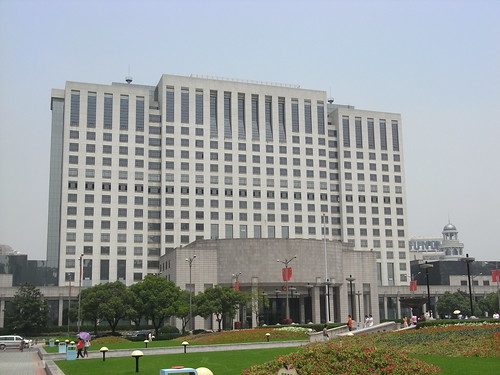 上海人民政府