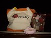 My Ravelry Bag and Posy Sack
