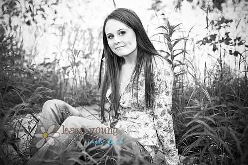 senior session (by Leaca's Philosophy)