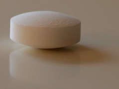Hormone Replacement Therapy and Pill
