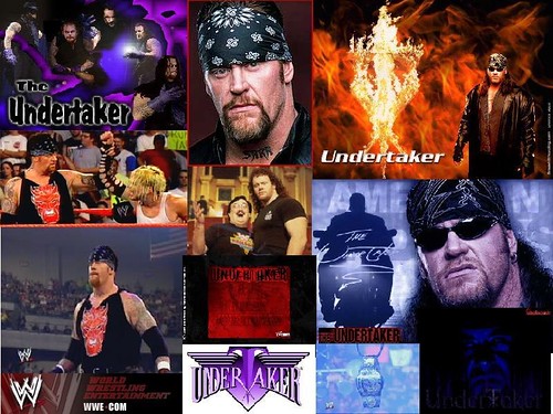 ultimate wallpaper. WWE Undertaker Ultimate Wallpaper