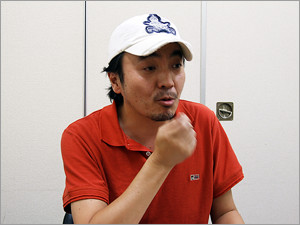 090318 - 漫畫家渡瀨悠宇的作品『幻夢遊戲 玄武開傳』宣佈暫停，最快要到明年春天才能重新連載