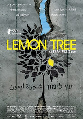 Limon Ağacı / Etz Limon - Lemon Tree (2009)
