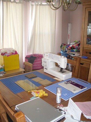 Sewing Room 007