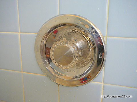 How To Replace A Moen Shower Valve Cartridge