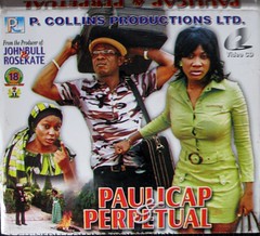 Paulicap and Perpetual