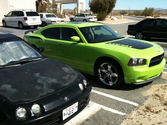 My Car and Another
