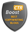 bestcopywriting blog badge