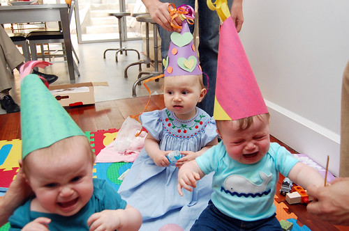 One-derful Girls First Birthday Party. If you want to have a fun party,