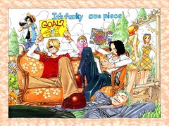 ONE PIECE-ワンピース- 144