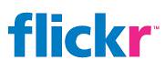 Flickr Logo by ipodfan1.