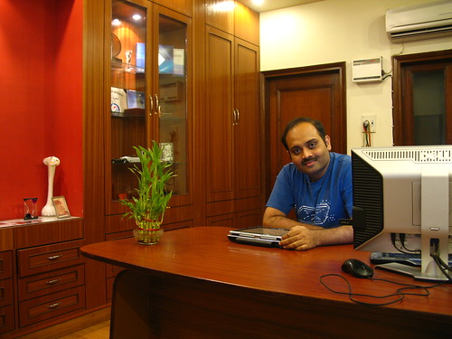 Amit Agarwal - Professional Tech Blogger