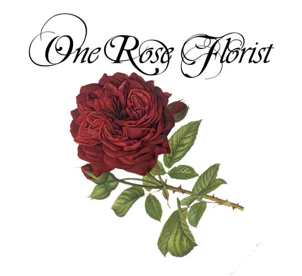 One Rose Florist