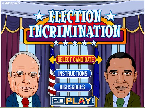 Election Incrimination