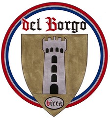 Birra del Borgo logo