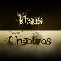 "Ideas Creativas"
