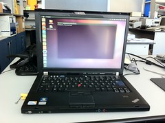 Lenovo Thinkpad R400 #3