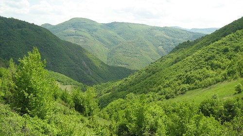 Stara planina (Bulgaria)