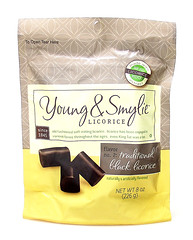 Young & Smylie Licorice (Flavor No. 2)