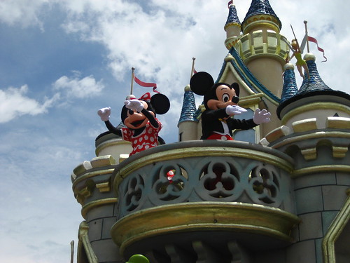 Magical Day @ Disneyland Hong Kong 082