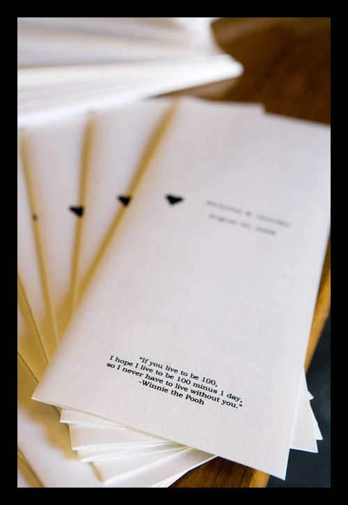 quotes on wedding cards. Here are some lovely quotes