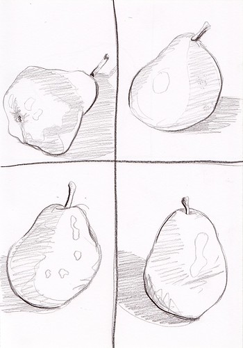 Pear Studies