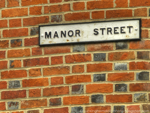 Manor Street