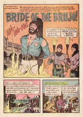 Ripley's Believe It Or Not 22 Bride of the Brujo 1 (by senses working overtime)