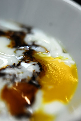soft boiled eggs - DSC_3820