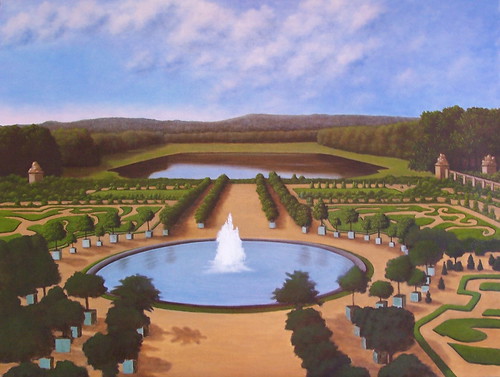 Versailles (Phase VI) 11/19/2008