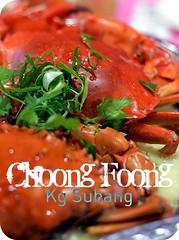 Choong Foong