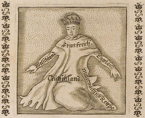 Frauenzimmer Gesprechspiele Volume 2 1657