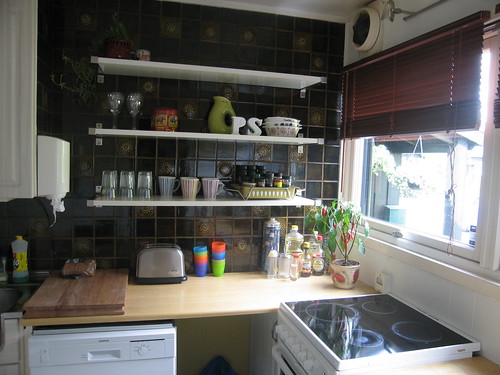 painting ideas for kitchen cabinets. Urban Kitchen Designs