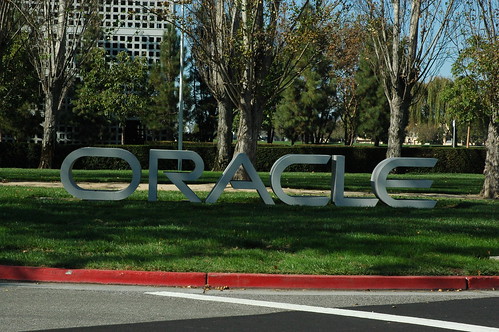 Oracle 1