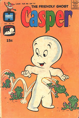 Casper 143 (by senses working overtime)