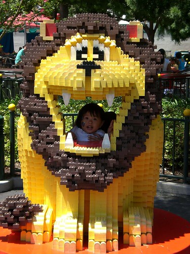 @ Legoland