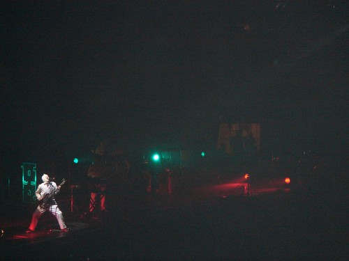 Weezer Red Album. weezer#39;s red album tour (Set)