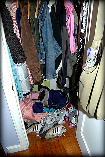 front-closet