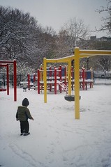 Tompkins Snow by edenpictures, on Flickr