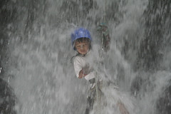 Aiden canyoning-3