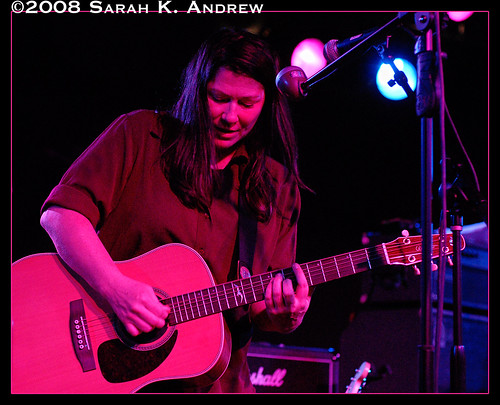 Kim Deal The Queen of Cool 9 The Thermals F ckin A 2004 