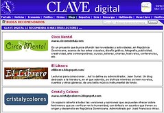 Clave Digital