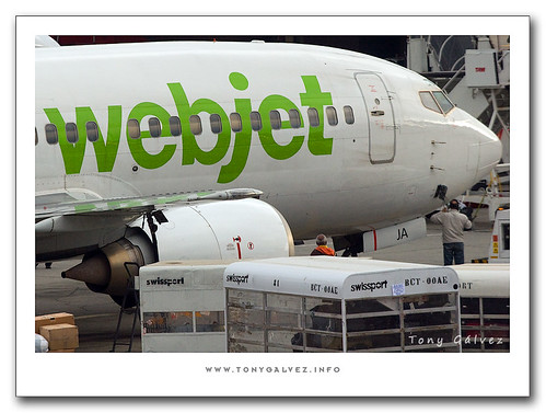 Webjet: more flight deals but, where are the rules?