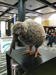 Kiwi (bird)