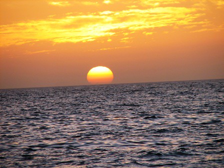 Englewood Beach Sunset14 by bobrunner.