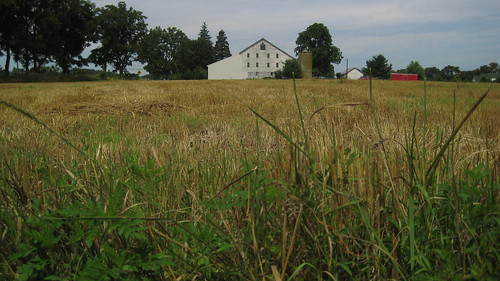 Pennsylvania Farm Country