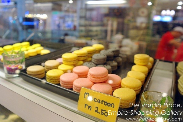 The Vanilla Place, Empire Shopping Gallery-11