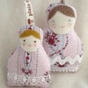 FFS Lottery - Vintage Chic Russian Doll Sachets - Congratulations andyandjennmoore!