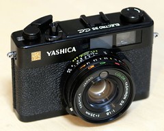 Yashica 35CC