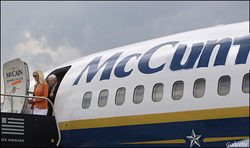 McCunt Airlines